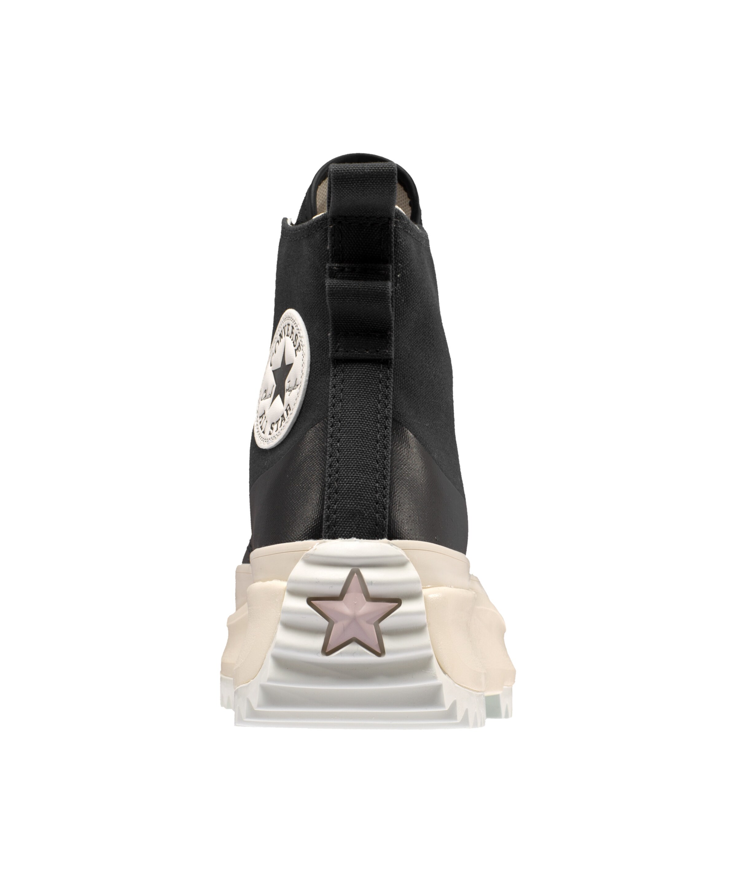 CONVERSE Sneaker in Schwarz