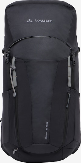 VAUDE Sportrucksack 'Brenta' in Einheitsgröße in schwarz, Produktansicht