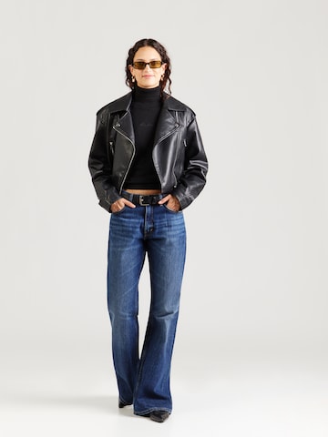 GUESS JEANS Sweater in Black