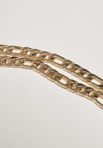 Urban Classics - Cadena en oro