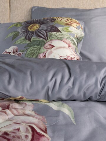 ESSENZA Duvet Cover 'Madia' in Grey