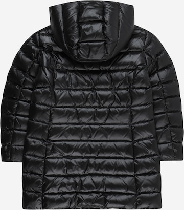 Blauer.USA Coat in Black