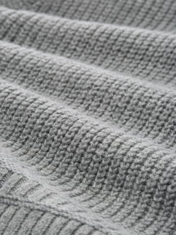 Pullover di TOM TAILOR in grigio