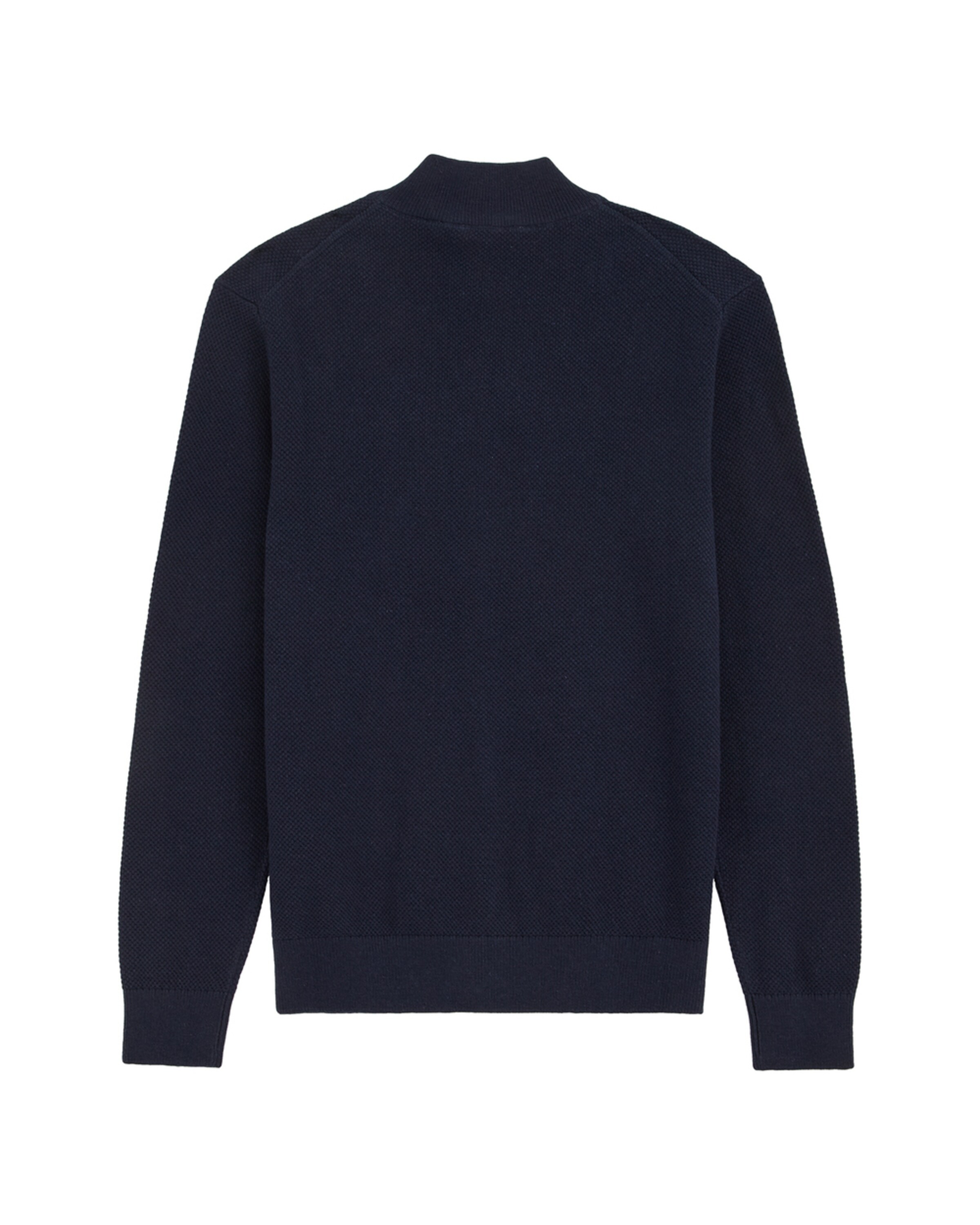 mėlyna WE Fashion Kardiganas