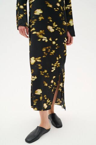 InWear Kjole 'Cass' i sort