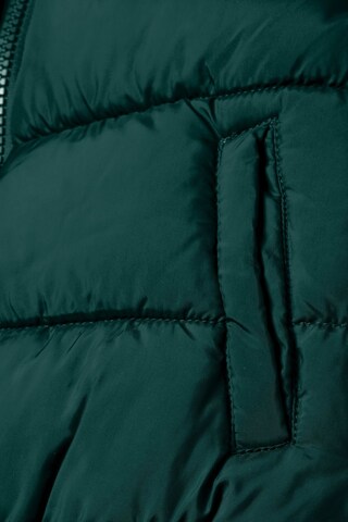 MINOTI Winter jacket in Green