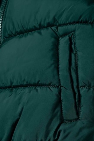 MINOTI Winter Jacket in Green