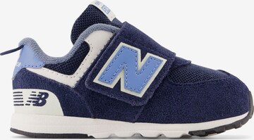 new balance Sneaker in Blau