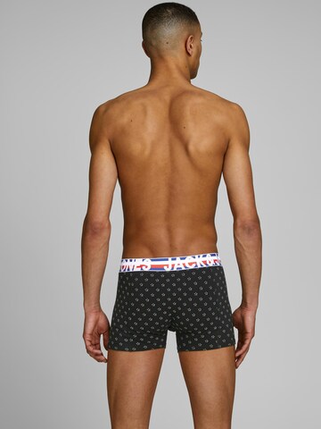 JACK & JONES Boxershorts 'Henrik' i blå