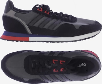 ADIDAS PERFORMANCE Sneaker 46,5 in Grau: predná strana