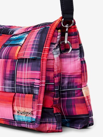 Sacs à main Desigual en rose