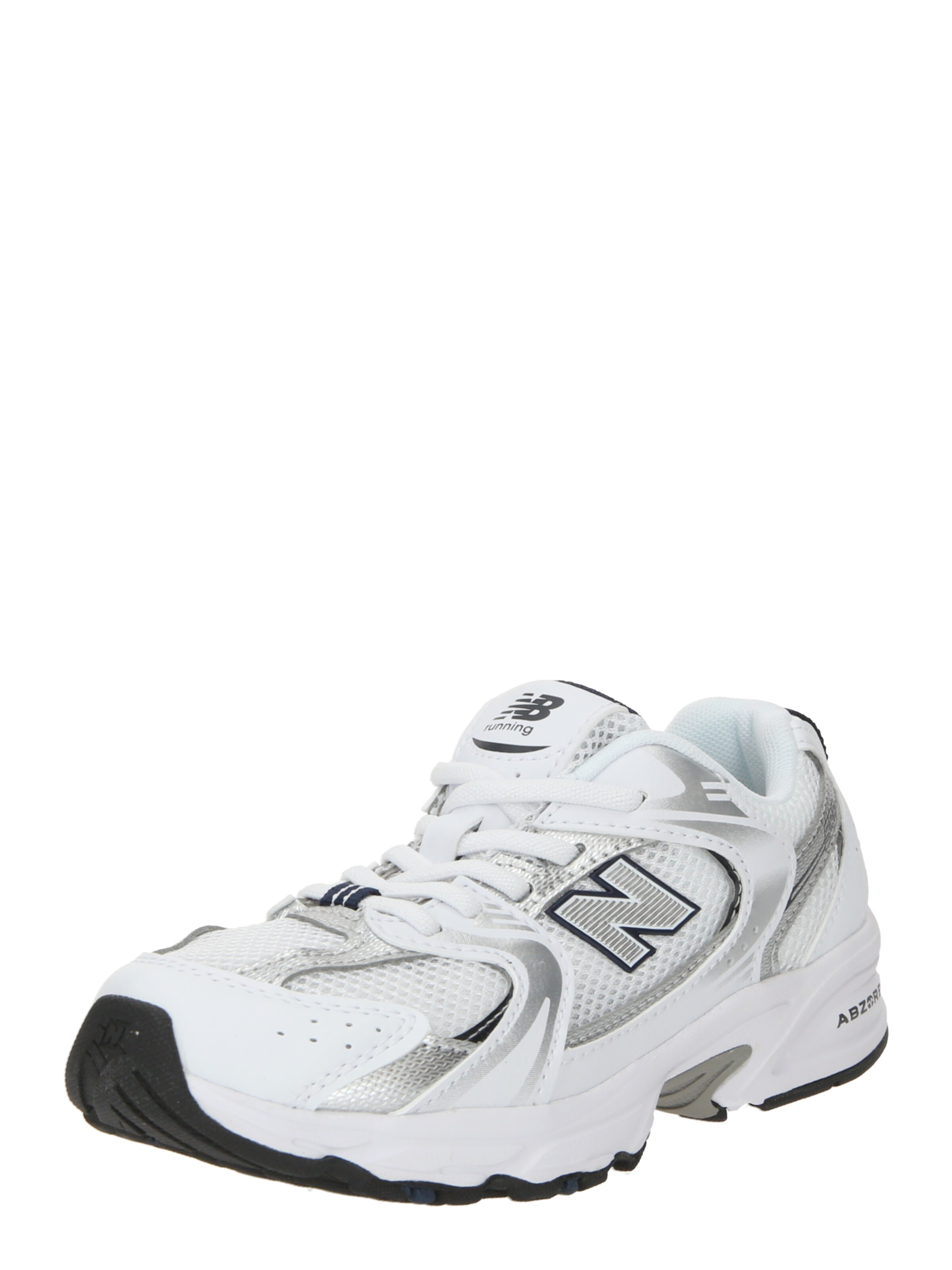 new balance Кроссовки '530' в Белый: спереди