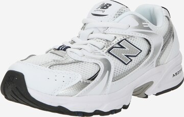 new balance Trainers '530' in White: front