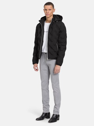 Baldessarini Between-Season Jacket 'Sonic' in Black