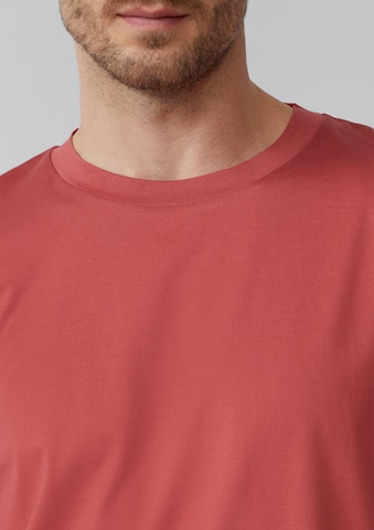 s.Oliver BLACK LABEL Shirt in Roze