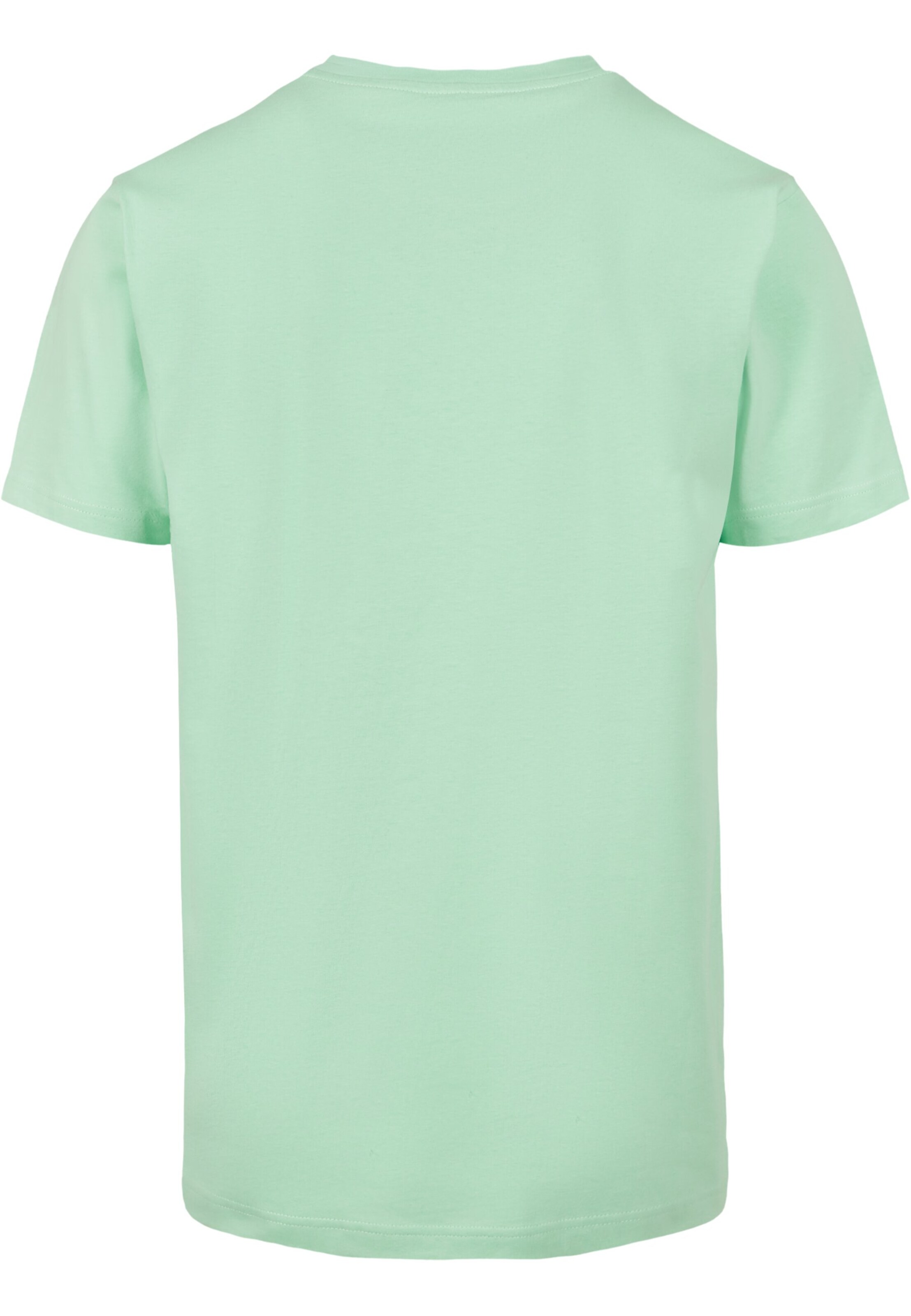 Maglietta 'Vintage Spritz' di MT Men in verde