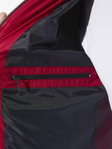 BABISTA Between-season jacket 'Melchiorre' in Red