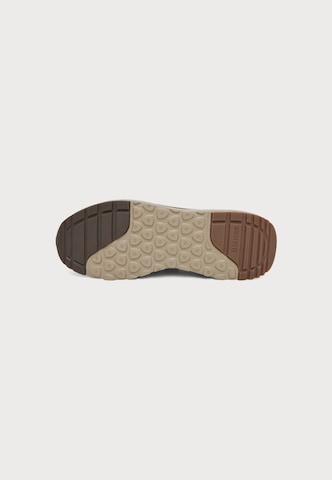 Blauer.USA Platform trainers in Beige