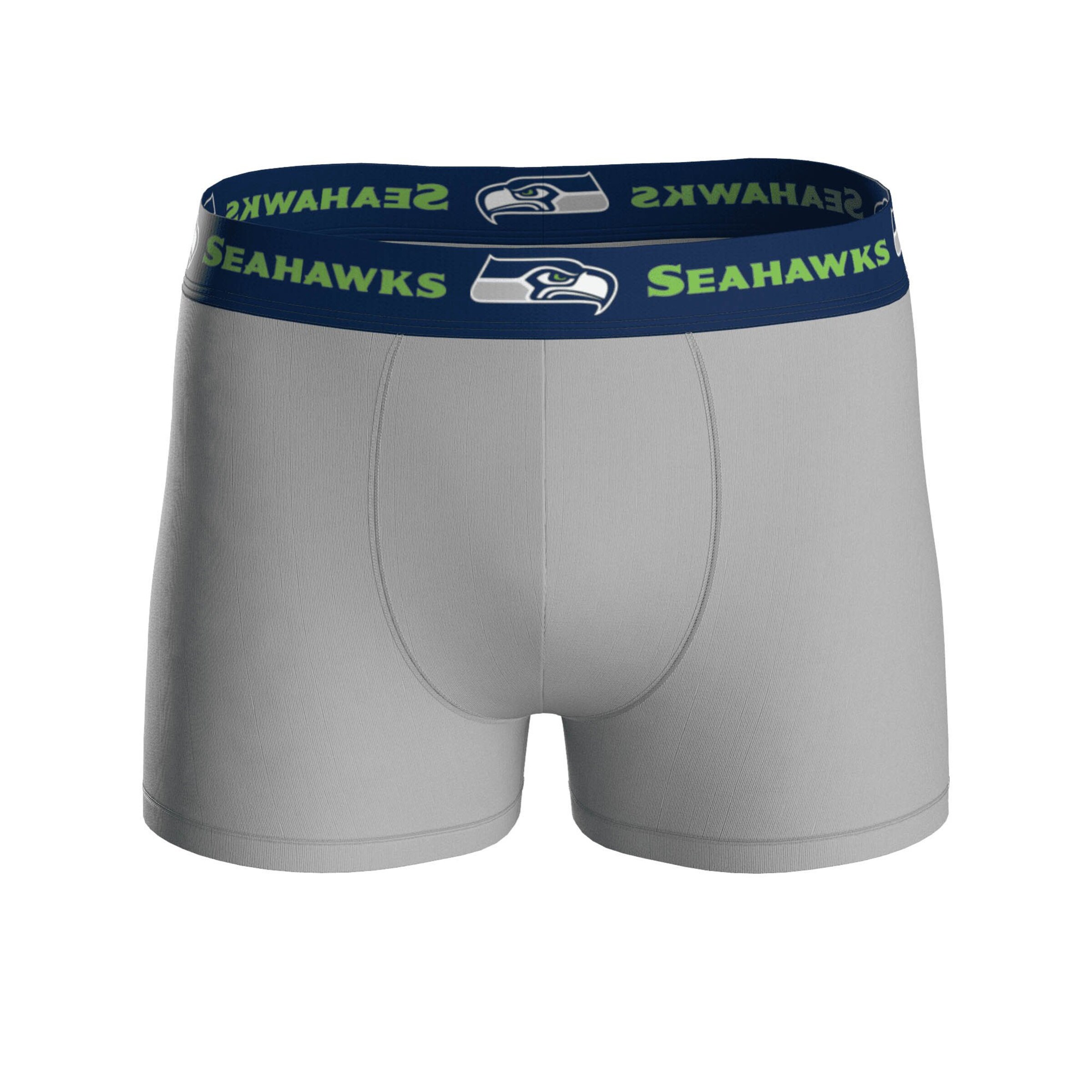 NFL Boxershorts in Mischfarben