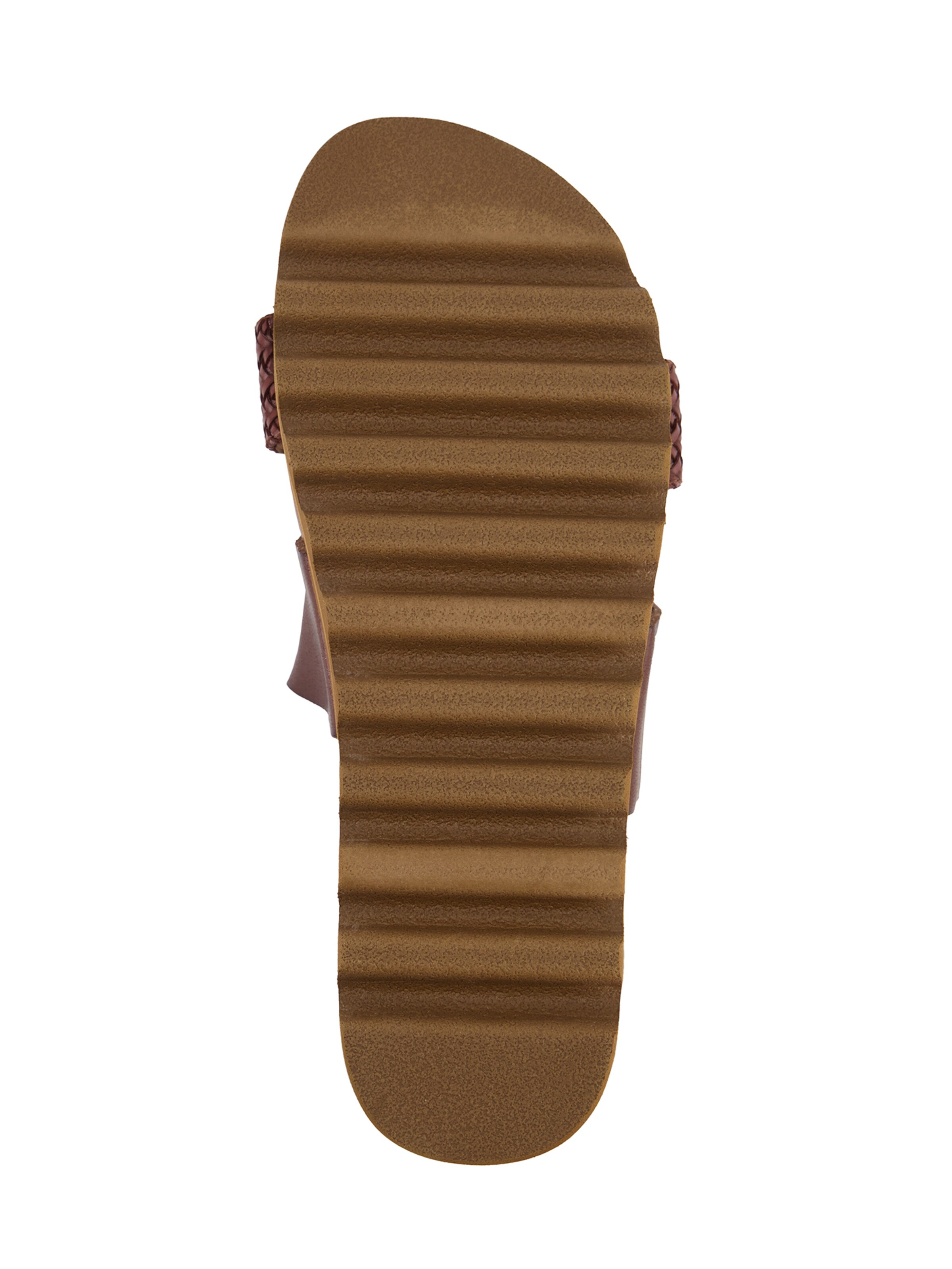 REEF Beach & swim shoe 'Cushion Vista HI' in Brown