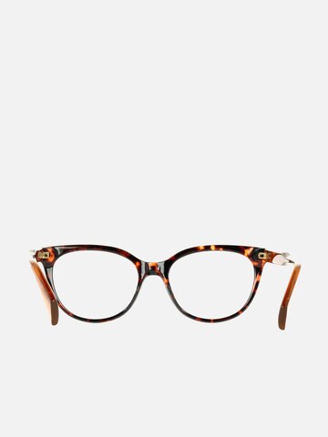 Liu Jo Sonnenbrille‌‌ in Braun