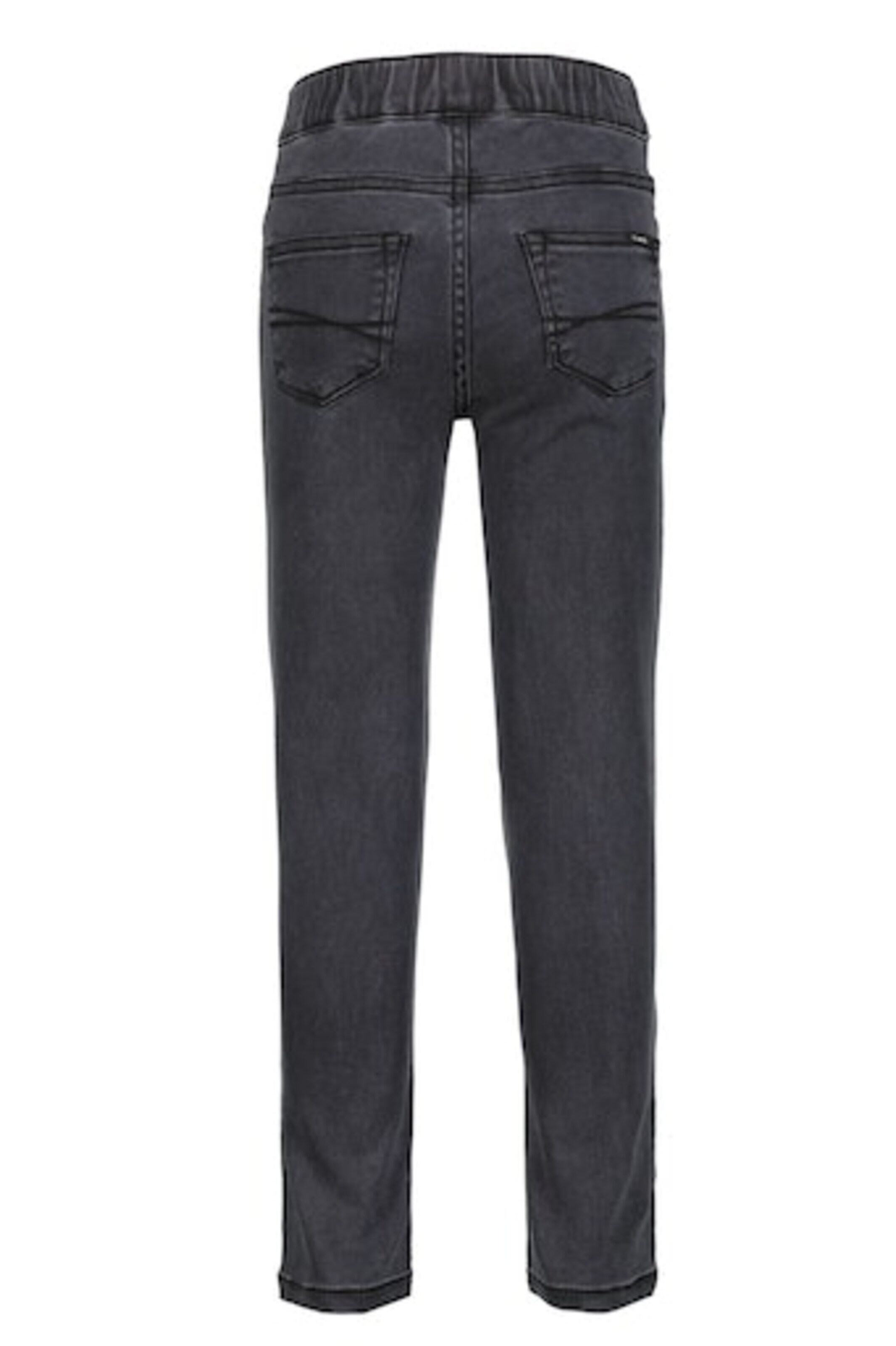 GARCIA Skinny Jeans in Black