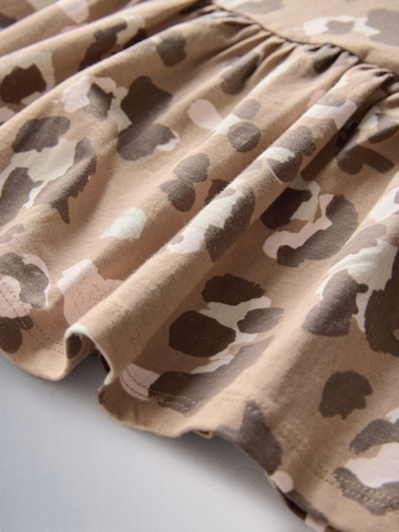 The Set Jurk in Bruin