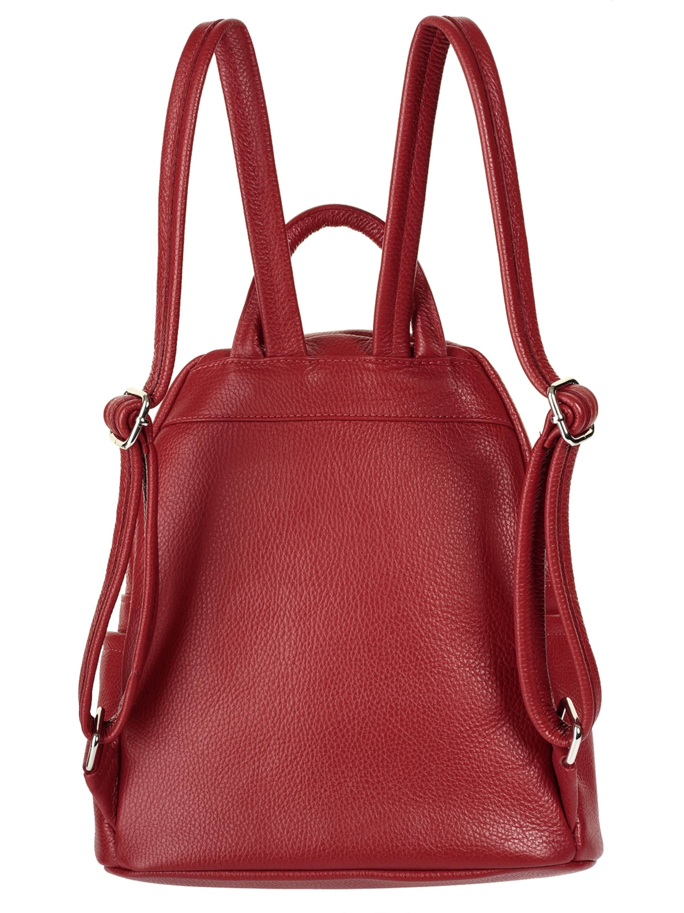 Samantha Look Rucksack‌‌‌‌‌ in Rot