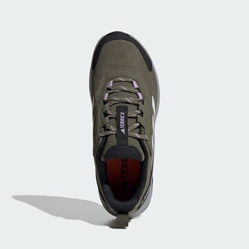 ADIDAS TERREX - Zapatos bajos 'Anylander' en verde