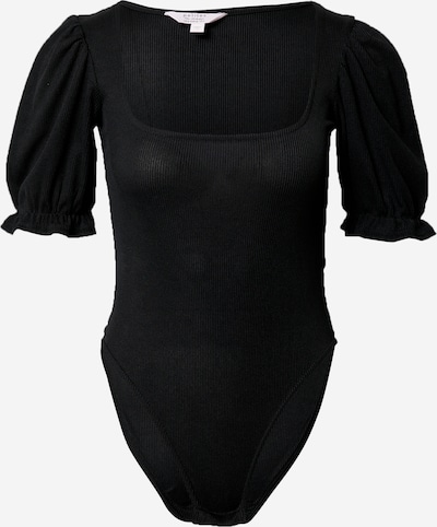 Miss Selfridge Petite Bodi majica u crna, Pregled proizvoda
