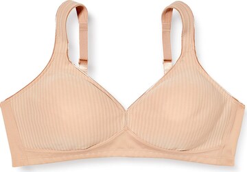 TRIUMPH T-shirt Bra in Beige