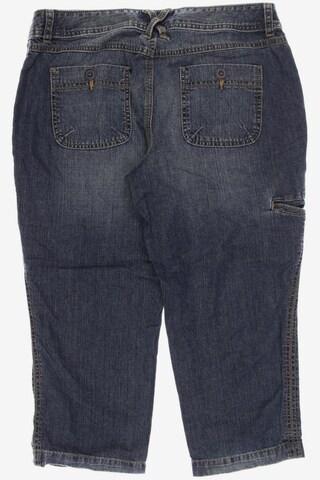 EDDIE BAUER Jeans in 30-31 in Blue