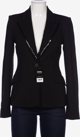 GUESS Blazer M in Schwarz: predná strana