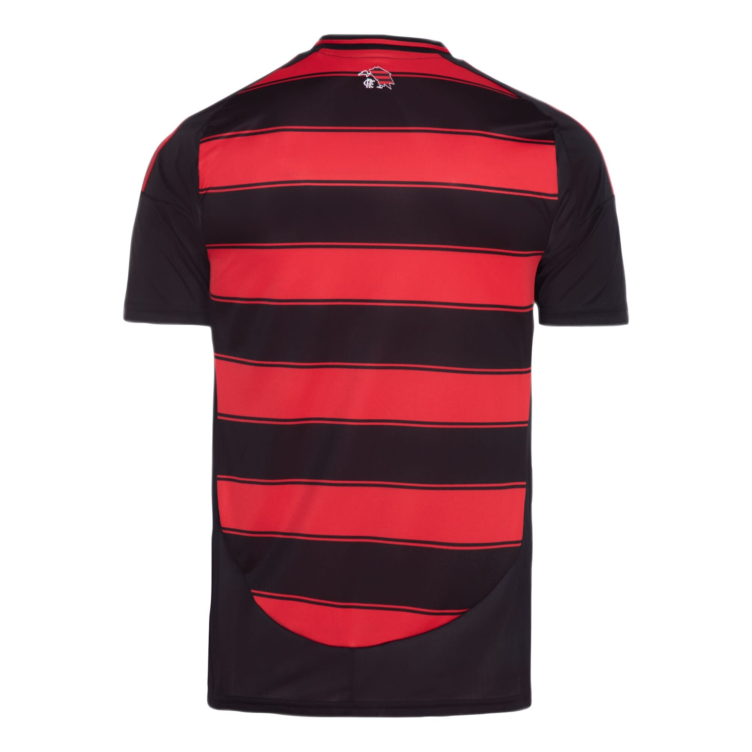 ADIDAS PERFORMANCE Jersey 'CR Flamengo 25' in Black