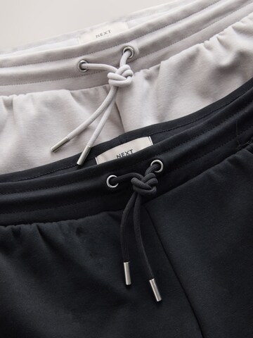 Regular Pantalon Next en gris