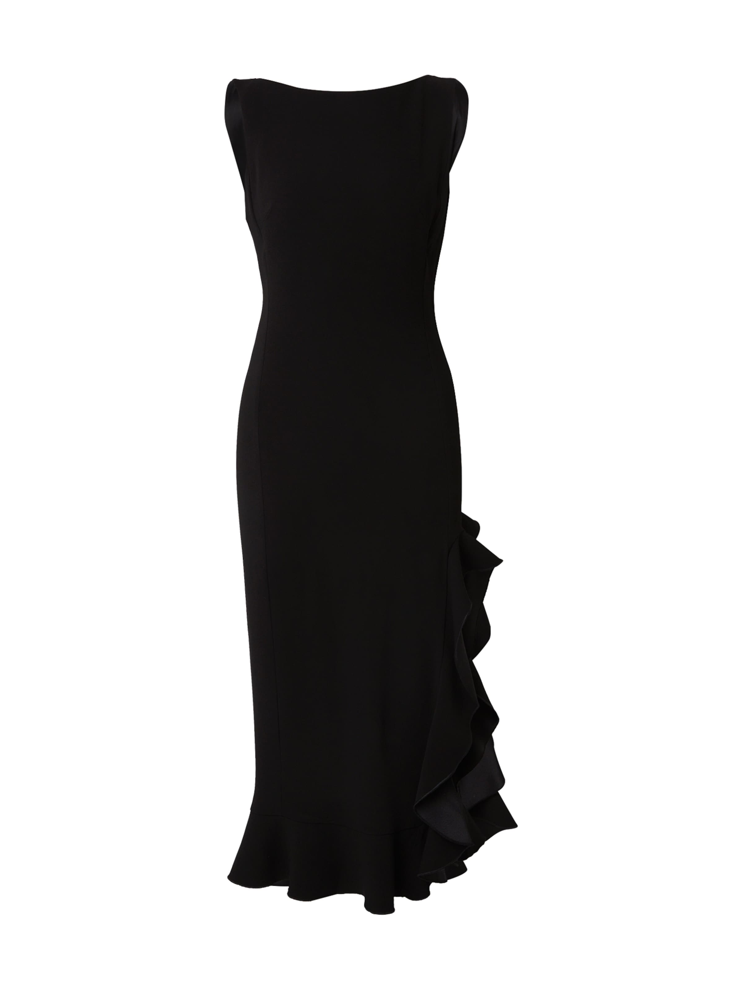 PINKO Рокля в черно: отпред