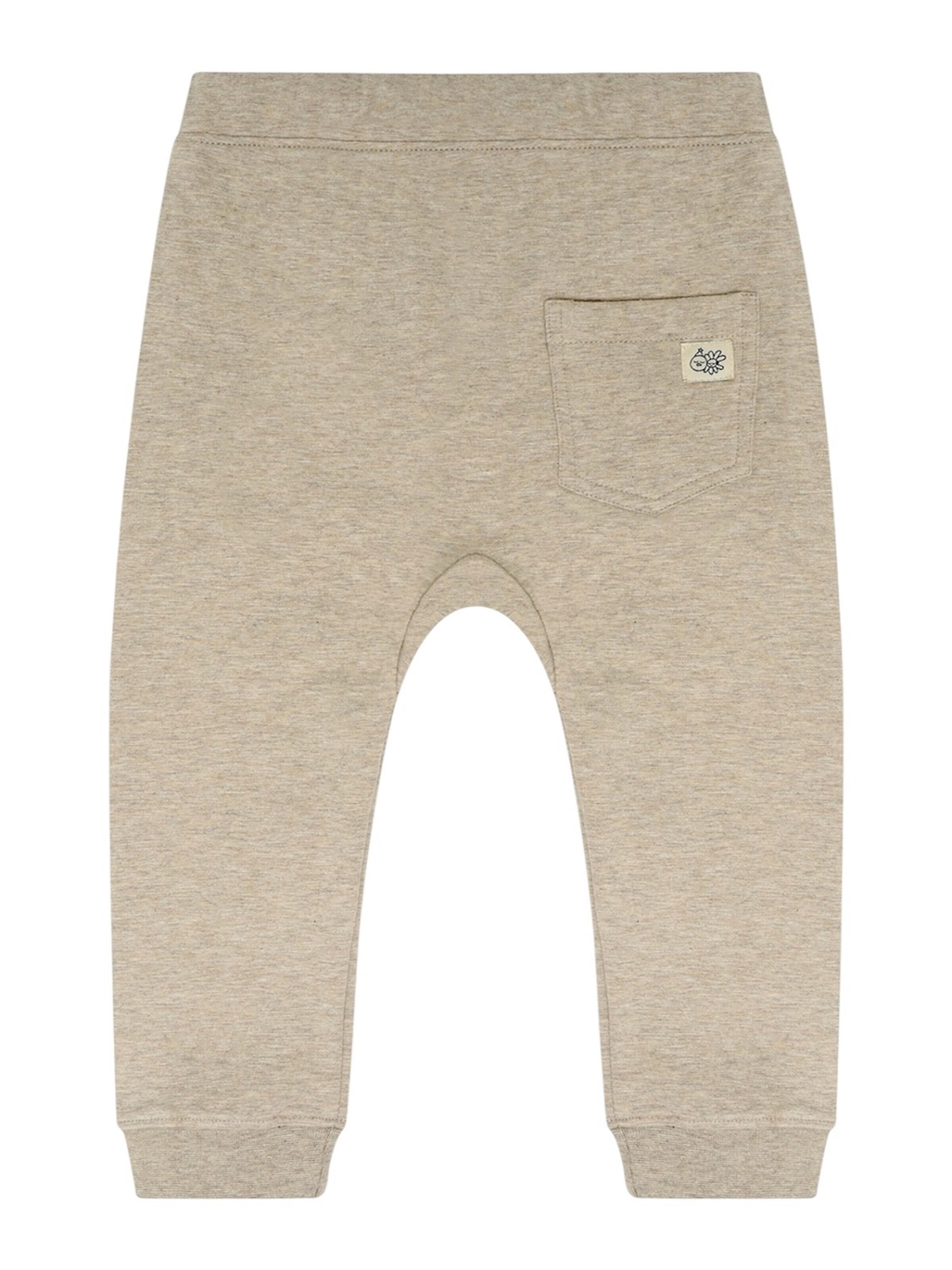 Hust & Claire Flared Hose 'HCGeorge'‌‌‌‌ in Beige
