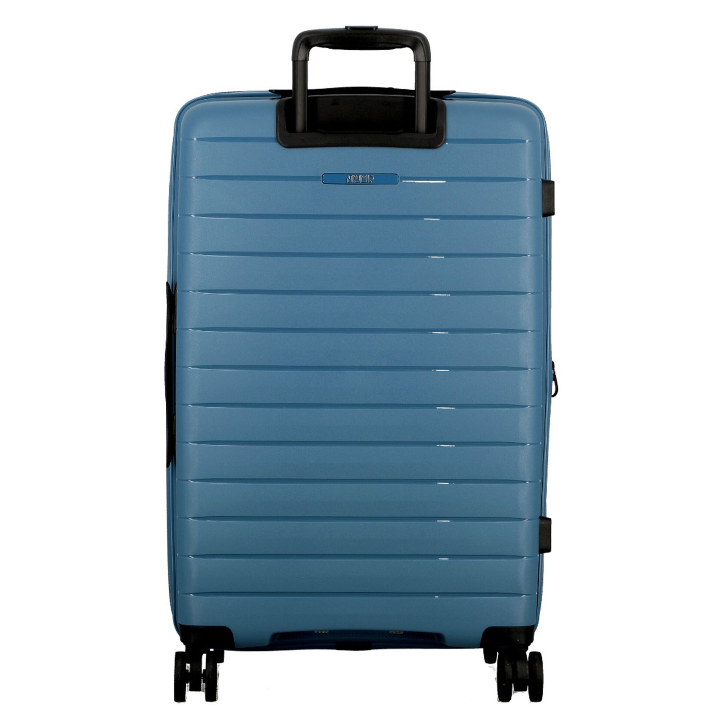 Jump Trolley 'Striper' in Blue