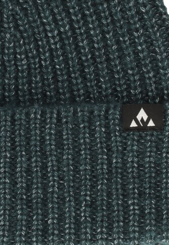 Whistler Sports beanie 'Plico' in Blue