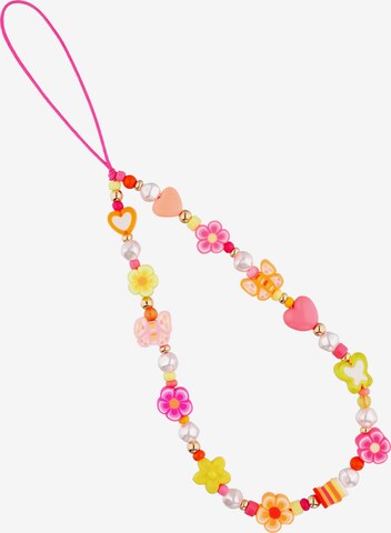 Six Jewelry in Mixed colors: front
