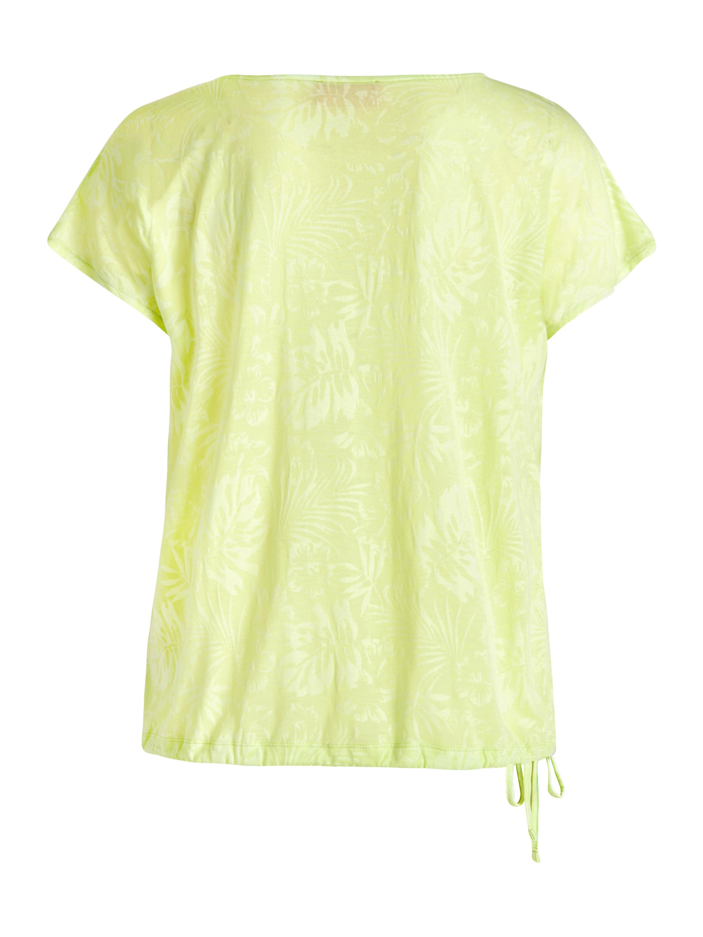 Maglietta di Betty Barclay in verde