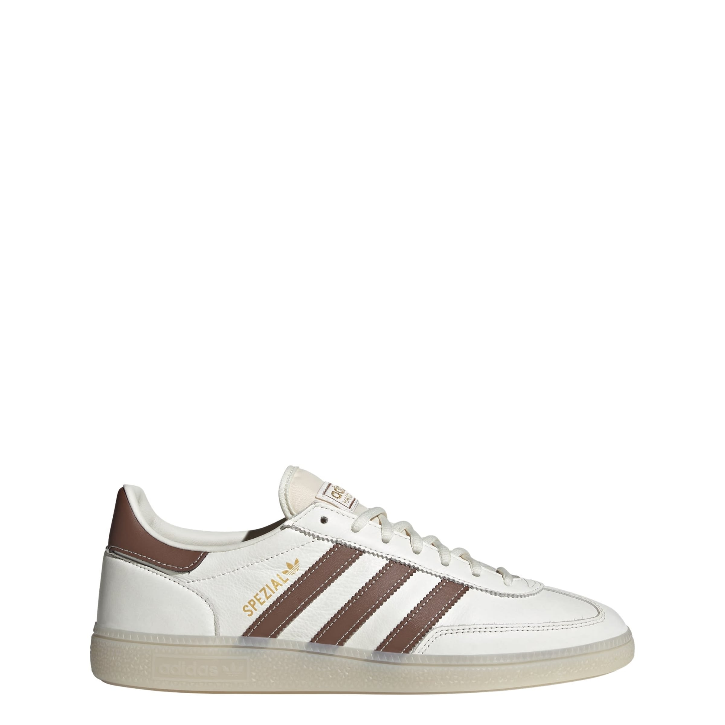 ADIDAS ORIGINALS Sneaker 'Handball Spezial' in Weiß