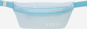 LEVI'S ® Heuptas in Blauw: voorkant