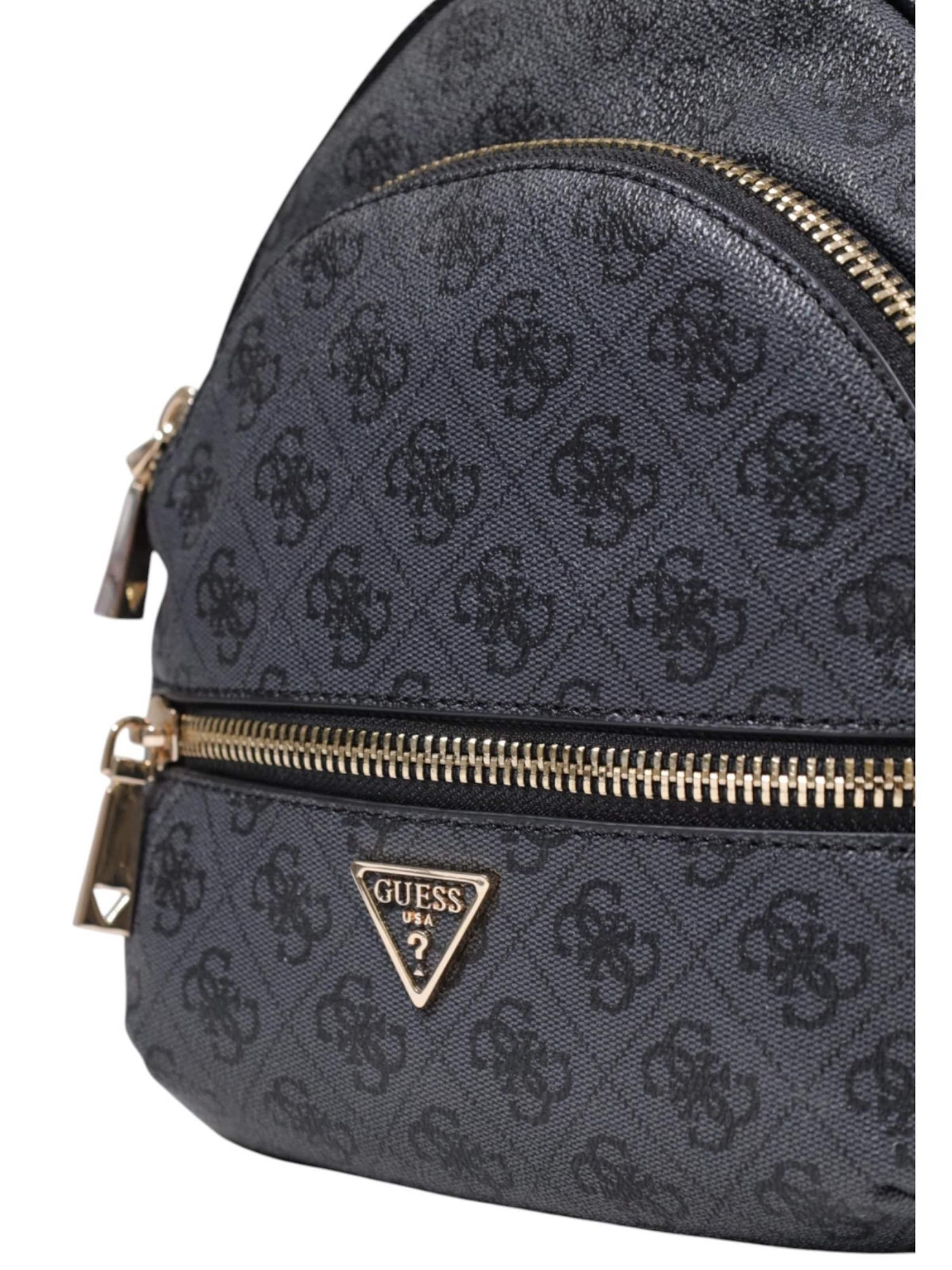 GUESS - Mochila 'MANHATTAN II BACKPACK HWSG71 18320' en gris