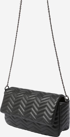 ABOUT YOU Crossbody Bag 'Charlene' in Black: front