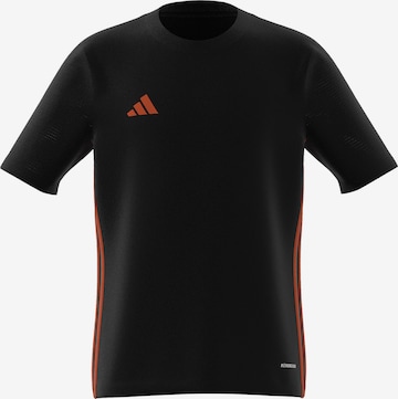 ADIDAS PERFORMANCE Performance shirt 'Tabela 23' in Black: front