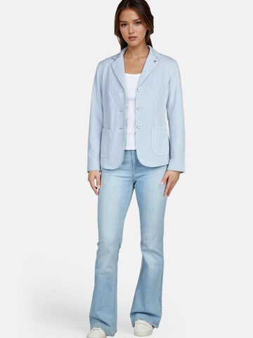 BLONDE No. 8 Blazer 'Savaude' in Blue