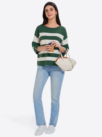 Pullover di Imily Bela in verde
