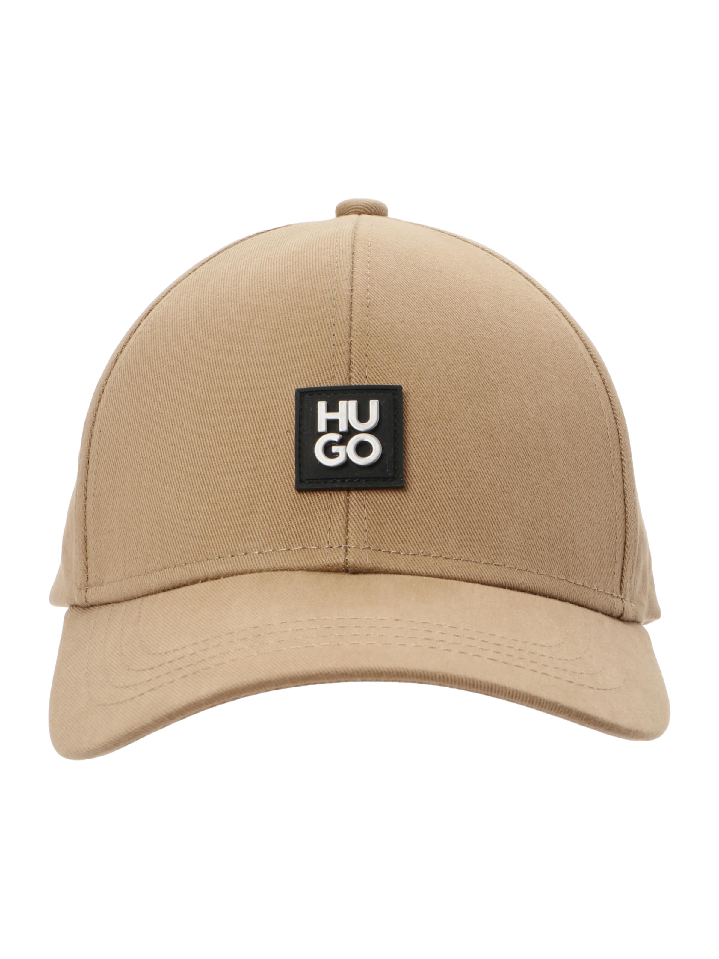 Șapcă 'Jake' de la HUGO pe bej
