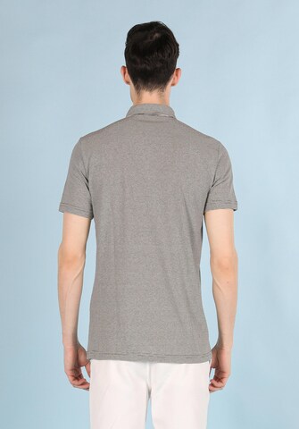 Colin's Shirt in Green